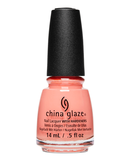 China Glaze I Just Cant Aloupe 14ml | Βερνίκια Νυχιών στο Aromatisou