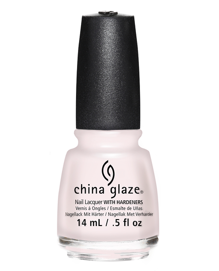 China Glaze Lets Chalk About It 14ml | Βερνίκια Νυχιών στο Aromatisou