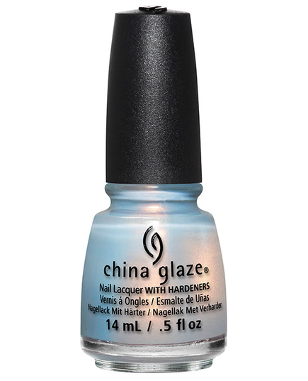 China Glaze PearlJammin 14ml | Βερνίκια Νυχιών στο Aromatisou