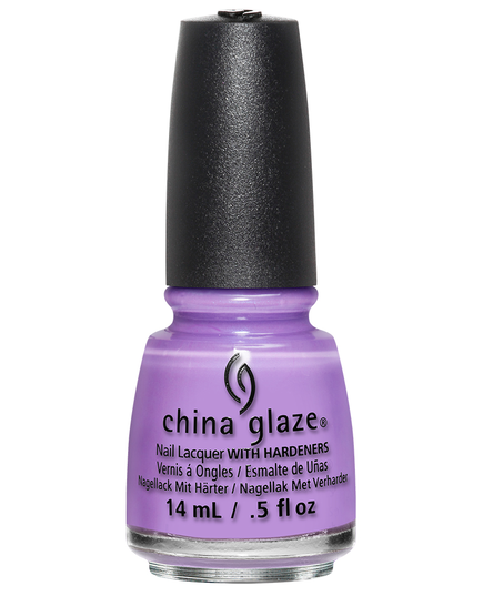 China Glaze Lets Jam 14ml | Βερνίκια Νυχιών στο Aromatisou
