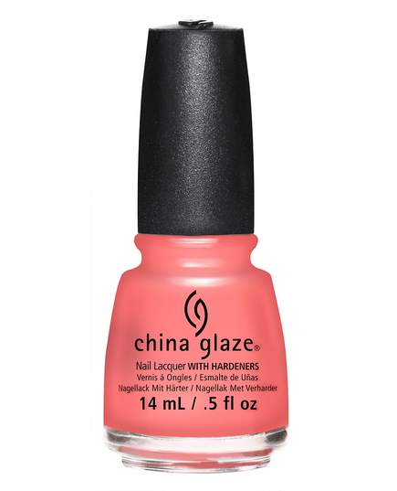 China Glaze About Layin Out 14ml | Βερνίκια Νυχιών στο Aromatisou