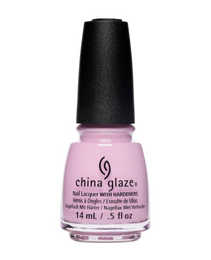 China Glaze Are You Orchid-ing Me 14ml | Βερνίκια Νυχιών στο Aromatisou