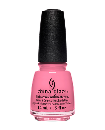 China Glaze Belle Of A Baller 14ml | Βερνίκια Νυχιών στο Aromatisou