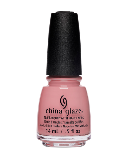 China Glaze Dont Make Me Blush 14ml | Βερνίκια Νυχιών στο Aromatisou
