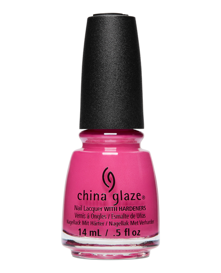 China Glaze Kiss My Sherbet Lips 14ml | Βερνίκια Νυχιών στο Aromatisou