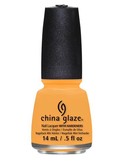 China Glaze Metro Pollen Tin 14ml | Βερνίκια Νυχιών στο Aromatisou