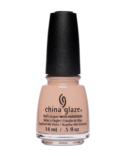 China Glaze Pixilated 14ml | Βερνίκια Νυχιών στο Aromatisou