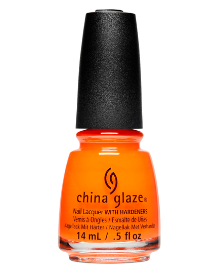 China Glaze Sultry Solstice 14ml | Βερνίκια Νυχιών στο Aromatisou