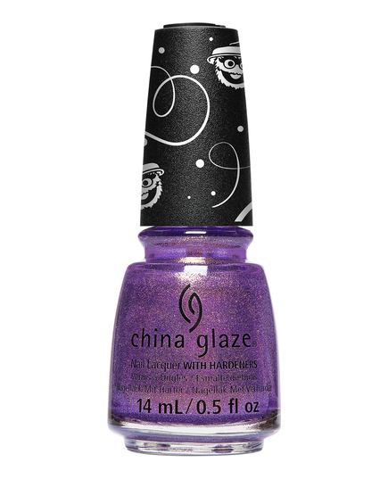 China Glaze FA-LA-AH-AH-AHHH 14ml | Βερνίκια Νυχιών στο Aromatisou