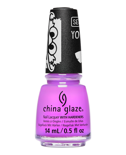 China Glaze I Count Even 14ml | Βερνίκια Νυχιών στο Aromatisou