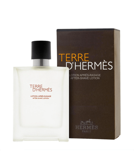 Hermes Terre d' Hermes After Shave Lotion 100ml | After Shave Lotion στο Aromatisou