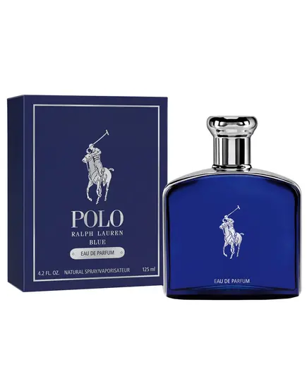 Ralph Lauren Polo Blue Eau de Parfum 125ml | Eau De Parfum στο Aromatisou