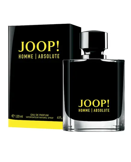 Joop! Homme Absolute Eau de Parfum 120ml | Eau De Parfum στο Aromatisou