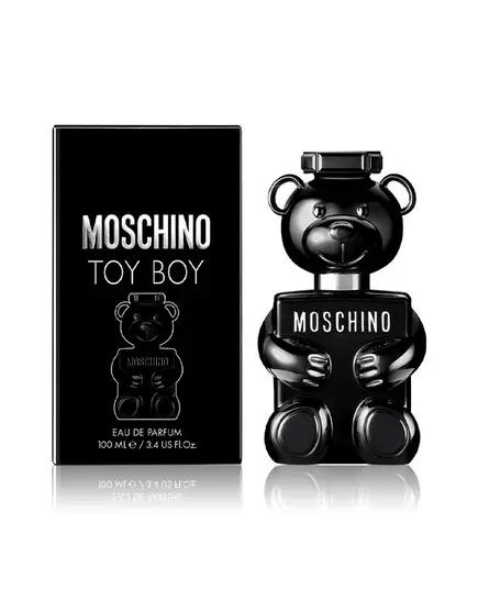 Moschino Toy Boy Eau de Parfum 100ml | Eau De Parfum στο Aromatisou