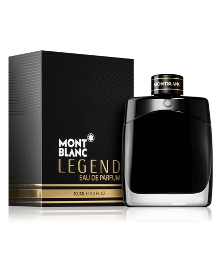 Mont Blanc Legend Eau de Parfum 100ml | Eau De Parfum στο Aromatisou