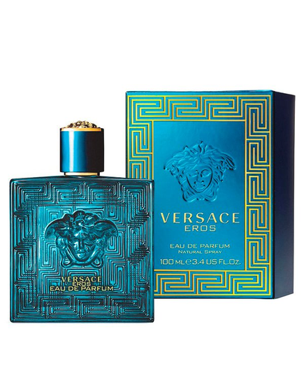 Versace Eros Eau de Parfum 100ml | Eau De Parfum στο Aromatisou