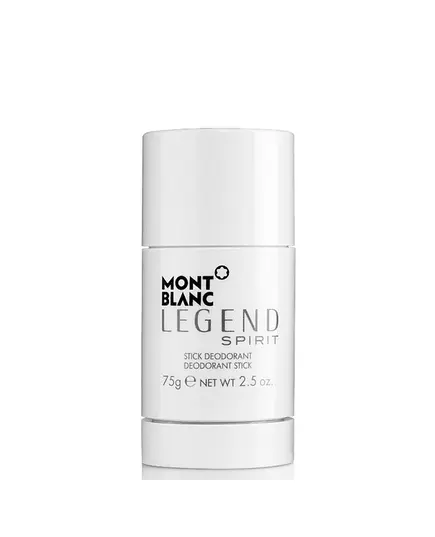 Mont Blanc Legend Spirit Deodorant 75gr | Deodorant Stick στο Aromatisou