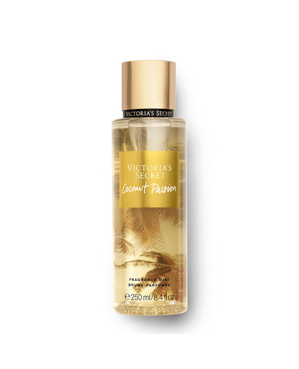 Victoria's Secret Coconut Passion Fragrance Mist 250ml | Body Mist στο Aromatisou