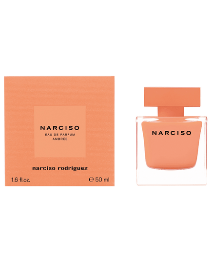 Narciso Rodriguez Narciso Ambrée Eau de Parfum 50ml | Eau De Parfum στο Aromatisou