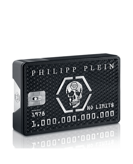Philipp Plein No Limits Eau de Parfum 90ml | Eau De Parfum στο Aromatisou