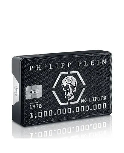 Philipp Plein No Limits Eau de Parfum 90ml | Eau De Parfum στο Aromatisou