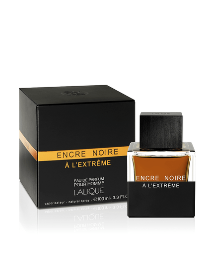 Lalique Encre Noire A L'Extreme Eau De Parfum 100ml | Eau De Parfum στο Aromatisou