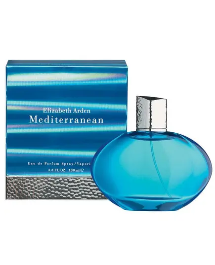 Elizabeth Arden Mediterranean Eau De Parfum 100ml | Eau De Parfum στο Aromatisou