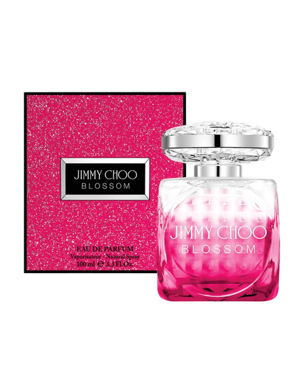 Jimmy Choo Blossom Eau De Parfum 100ml | Eau De Parfum στο Aromatisou