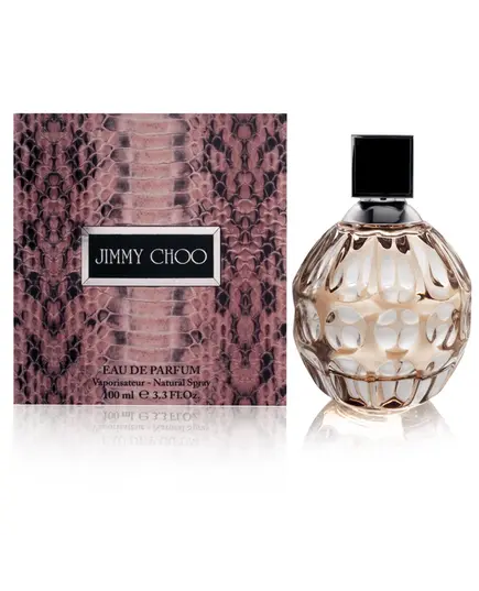 Jimmy Choo Jimmy Choo eau de parfum 100ml | Eau De Parfum στο Aromatisou