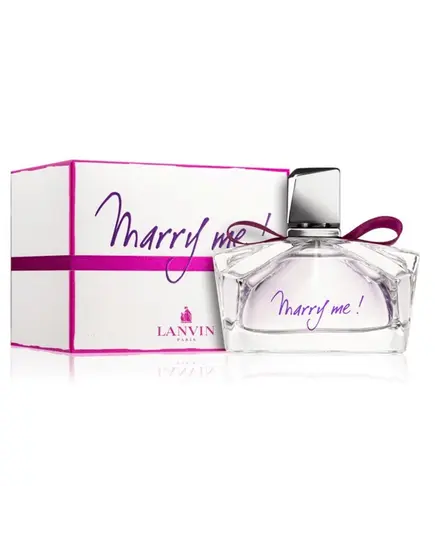 Lanvin Marry Me Eau de Parfum 75ml | Eau De Parfum στο Aromatisou