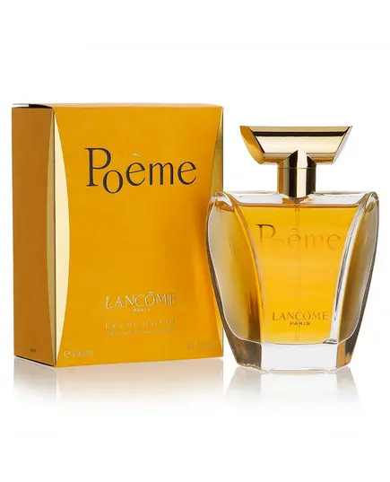 Lancome Poeme eau de parfum 100ml | Eau De Parfum στο Aromatisou