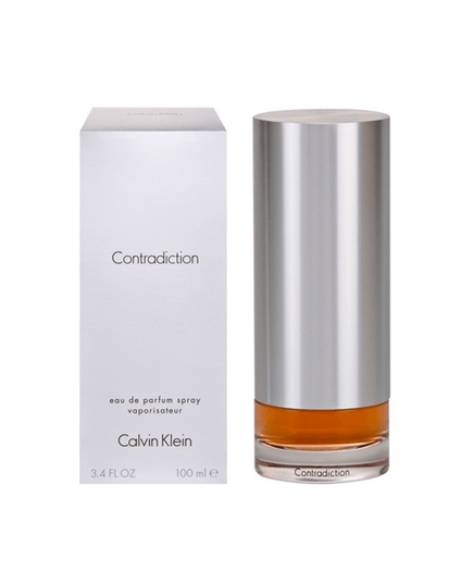 Calvin Klein Contradiction eau de parfum 100ml | Eau De Parfum στο Aromatisou