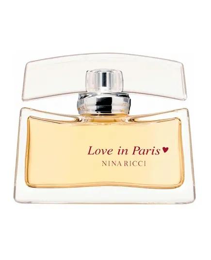 Nina Ricci Love In Paris Eau de Parfum 50ml | Eau De Parfum στο Aromatisou