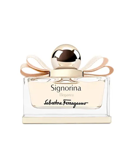 Salvatore Ferragamo Signorina Eleganza Eau de Parfum 100ml (tester) | Γυναικεία Tester στο Aromatisou