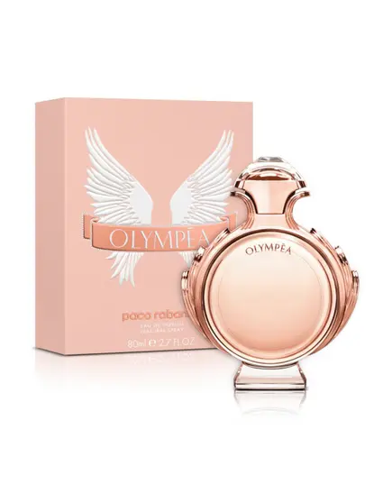 Paco Rabanne Olympea Eau de Parfum 80ml | Eau De Parfum στο Aromatisou