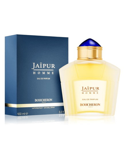 Boucheron Jaipur Homme Eau de Parfum 100ml | Eau De Parfum στο Aromatisou
