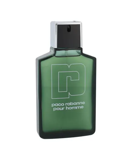 Paco Rabanne Pour Homme Eau de Toilette 100ml (Tester) | Aνδρικά Τester στο Aromatisou