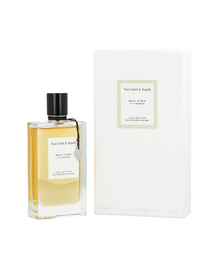 Van Cleef & Arpels Collection Extraordinaire Bois D'Iris Eau de Parfum 75ml | Eau De Parfum στο Aromatisou