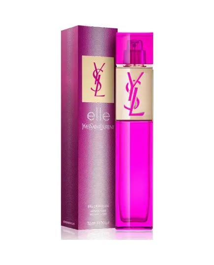Yves Saint Laurent Elle Eau de Parfum 90ml | Eau De Parfum στο Aromatisou