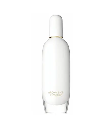 Clinique Aromatics In White Eau De Parfum 100ml (tester) (No Box) | Γυναικεία Tester στο Aromatisou