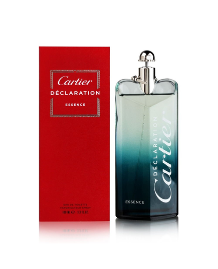 Cartier Declaration Essense Eau de Toilette 100ml (tester) | Eau De Toilete στο Aromatisou