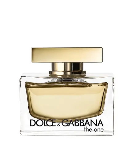 Dolce & Gabbana The One Eau de Parfum 75ml (tester) | Γυναικεία Tester στο Aromatisou