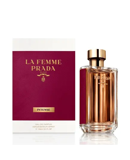 Prada La Femme Intense Eau de Parfum 100ml | Eau De Parfum στο Aromatisou