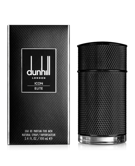 Dunhill Icon Elite Eau de Parfum 100ml | Eau De Parfum στο Aromatisou