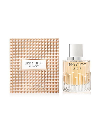 Jimmy Choo Illicit Eau de Parfum 60ml | Eau De Parfum στο Aromatisou