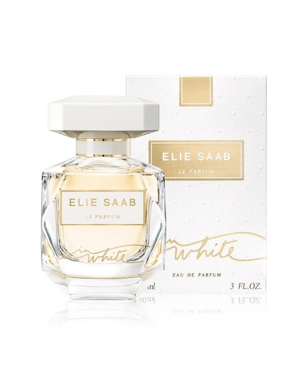 Elie Saab Le Parfum in White Eau de Parfum 50ml | Eau De Parfum στο Aromatisou
