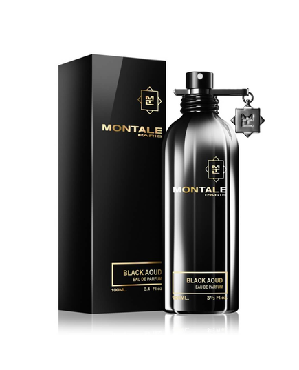Montale Paris Black Aoud Eau de Parfum 100ml | Eau De Parfum στο Aromatisou