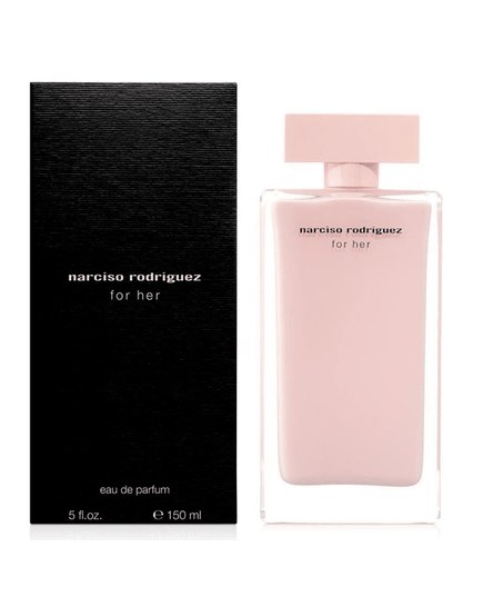 Narciso Rodriguez For Her Eau de Parfum 150ml | Eau De Parfum στο Aromatisou