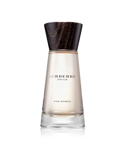 Burberry Touch For Woman Eau De Parfum 100ml (tester) | Γυναικεία Tester στο Aromatisou