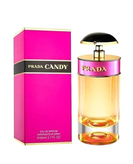 Prada Candy Eau de Parfum 80ml | Eau De Parfum στο Aromatisou